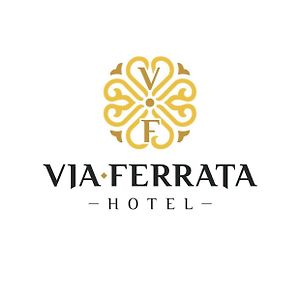 Via Ferrata Hotel